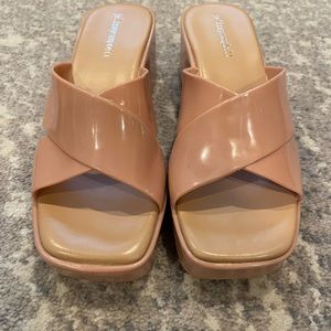 Jeffrey Campbell heels